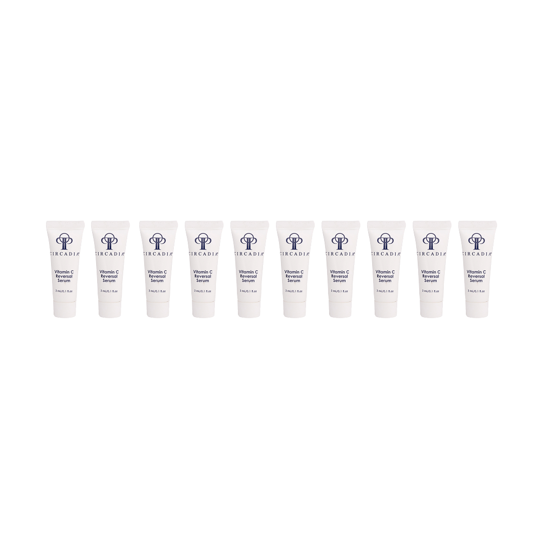 Vitamin C Reversal Serum, 3 mL, Sample (10 pack)