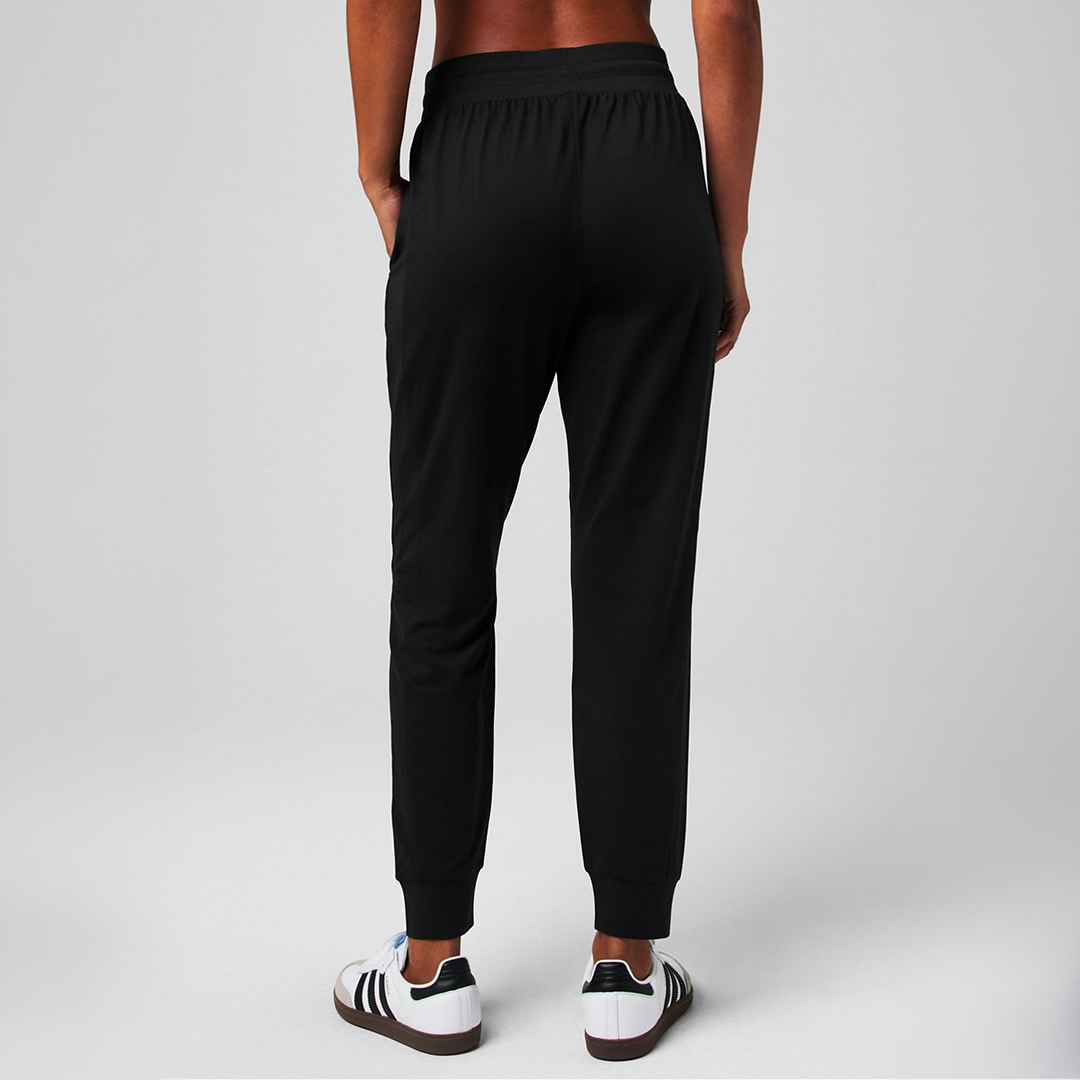 Circadia x Fabletics Women's Cloud Jersey Jogger - Image 5