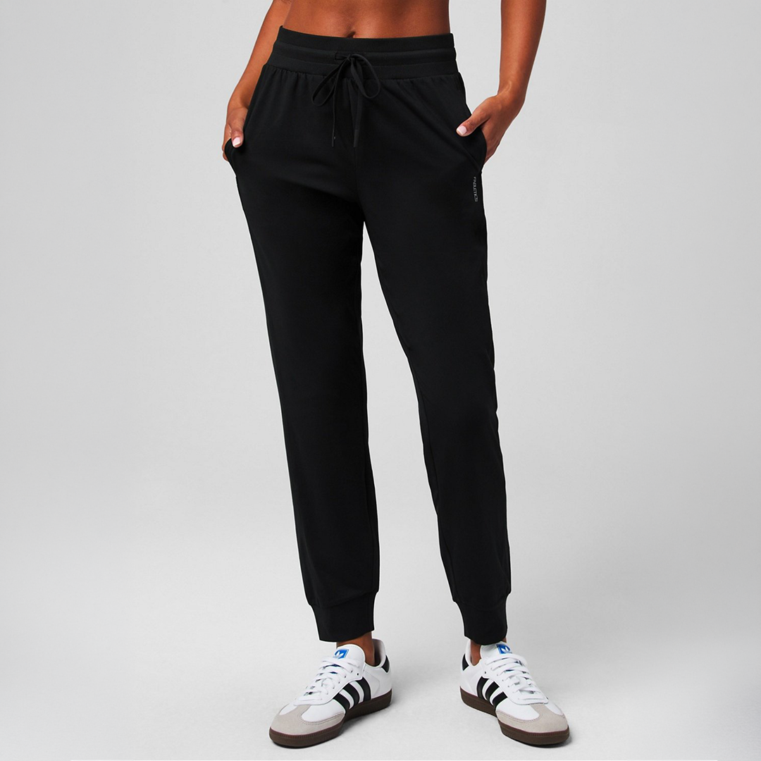 Circadia x Fabletics Women's Cloud Jersey Jogger - How to Use