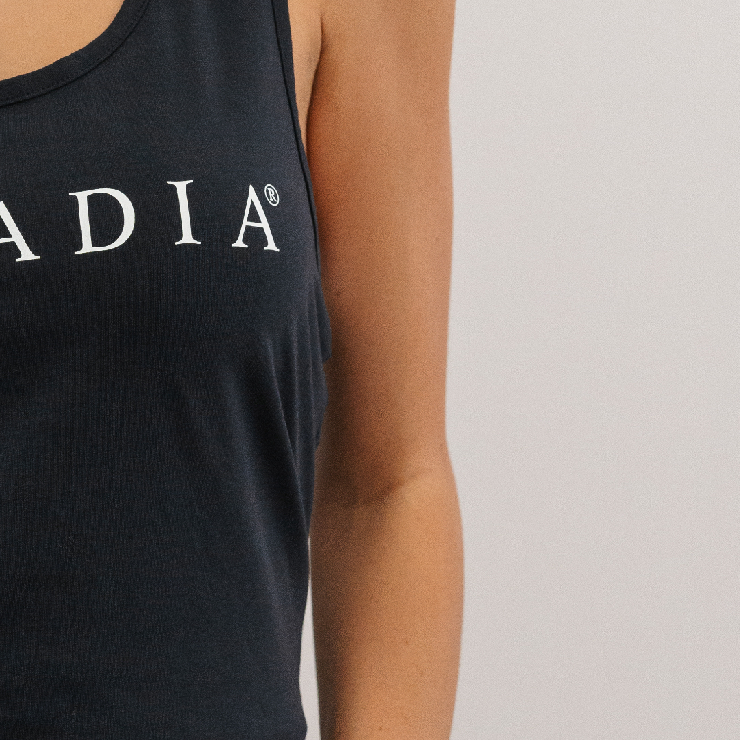 Circadia Yoga Tank Top - Image 4