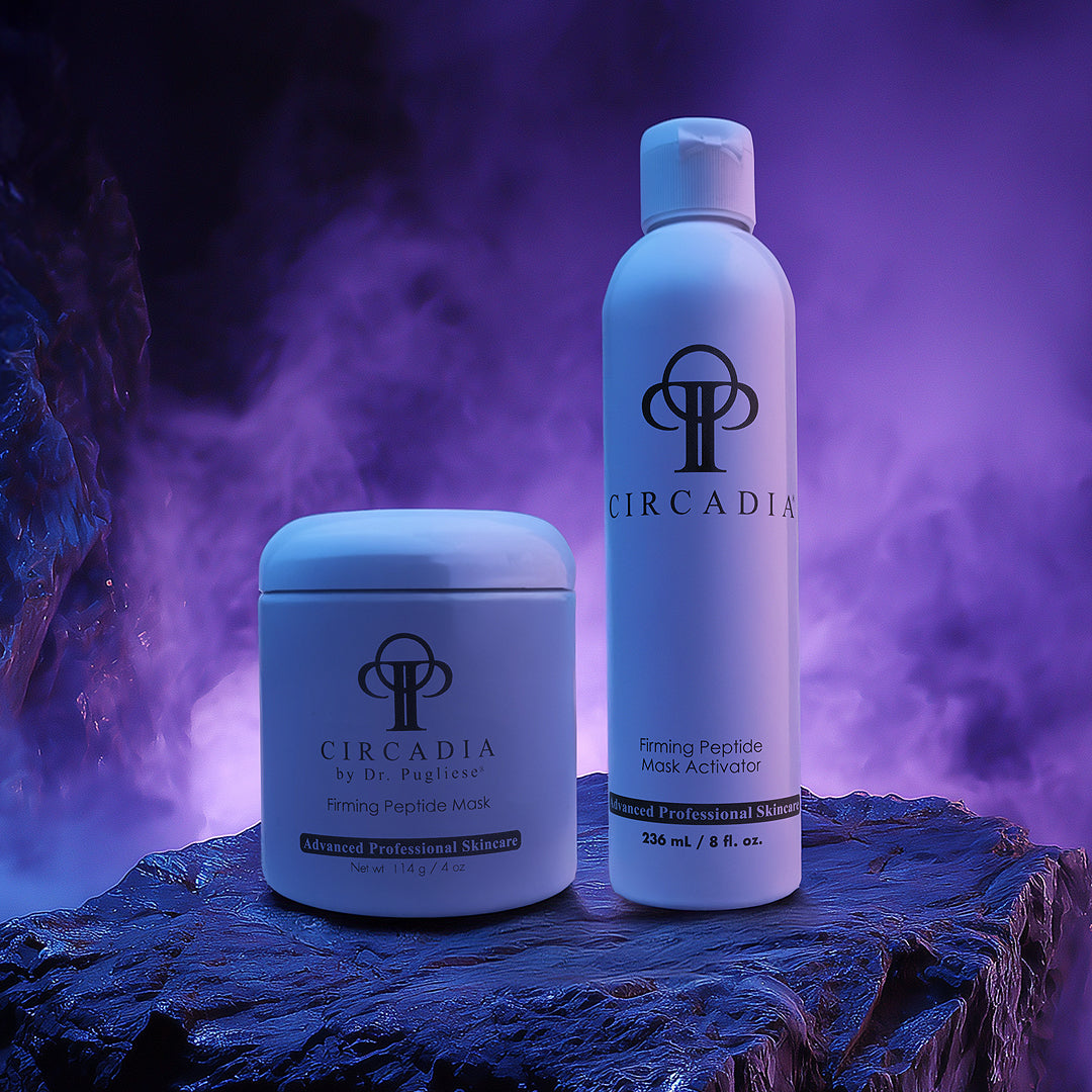 Zombie Facial Mask Kit | CIRCADIA