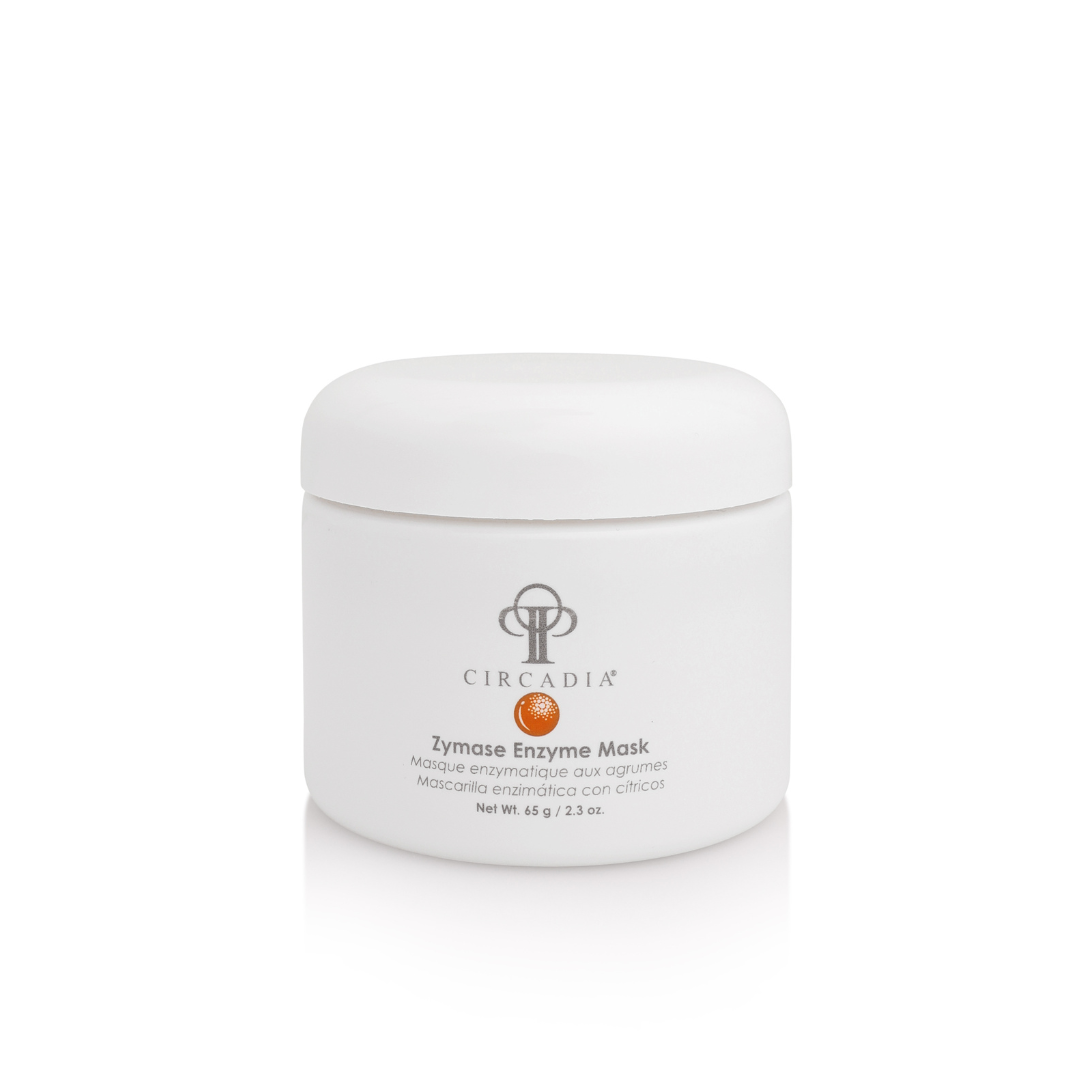 Zymase Enzyme Mask | CIRCADIA