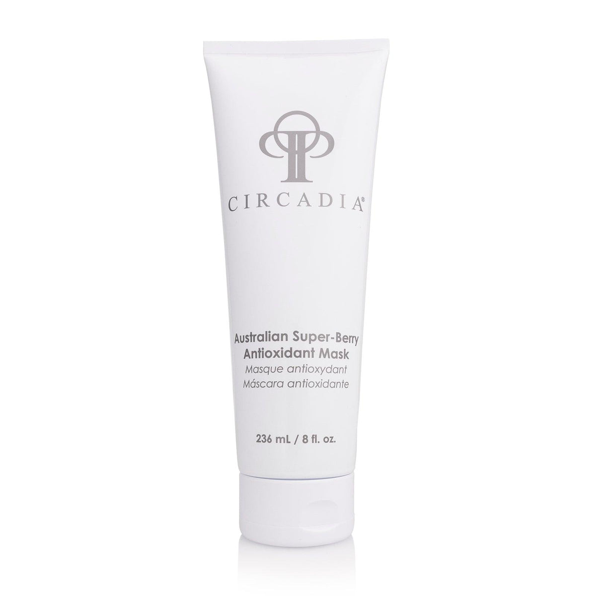 Australian Super-Berry Antioxidant Mask - CIRCADIA