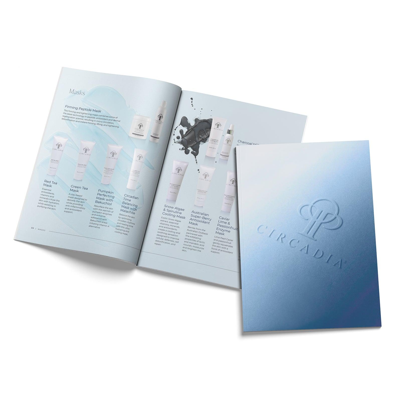 Capabilities Brochure - CIRCADIA
