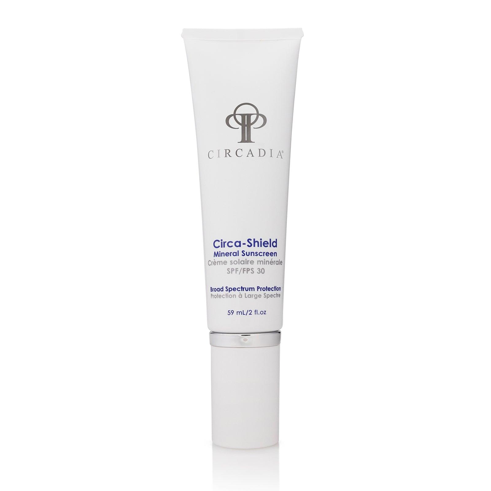 Circa-Shield - Mineral Sunscreen SPF 30 (100% off)