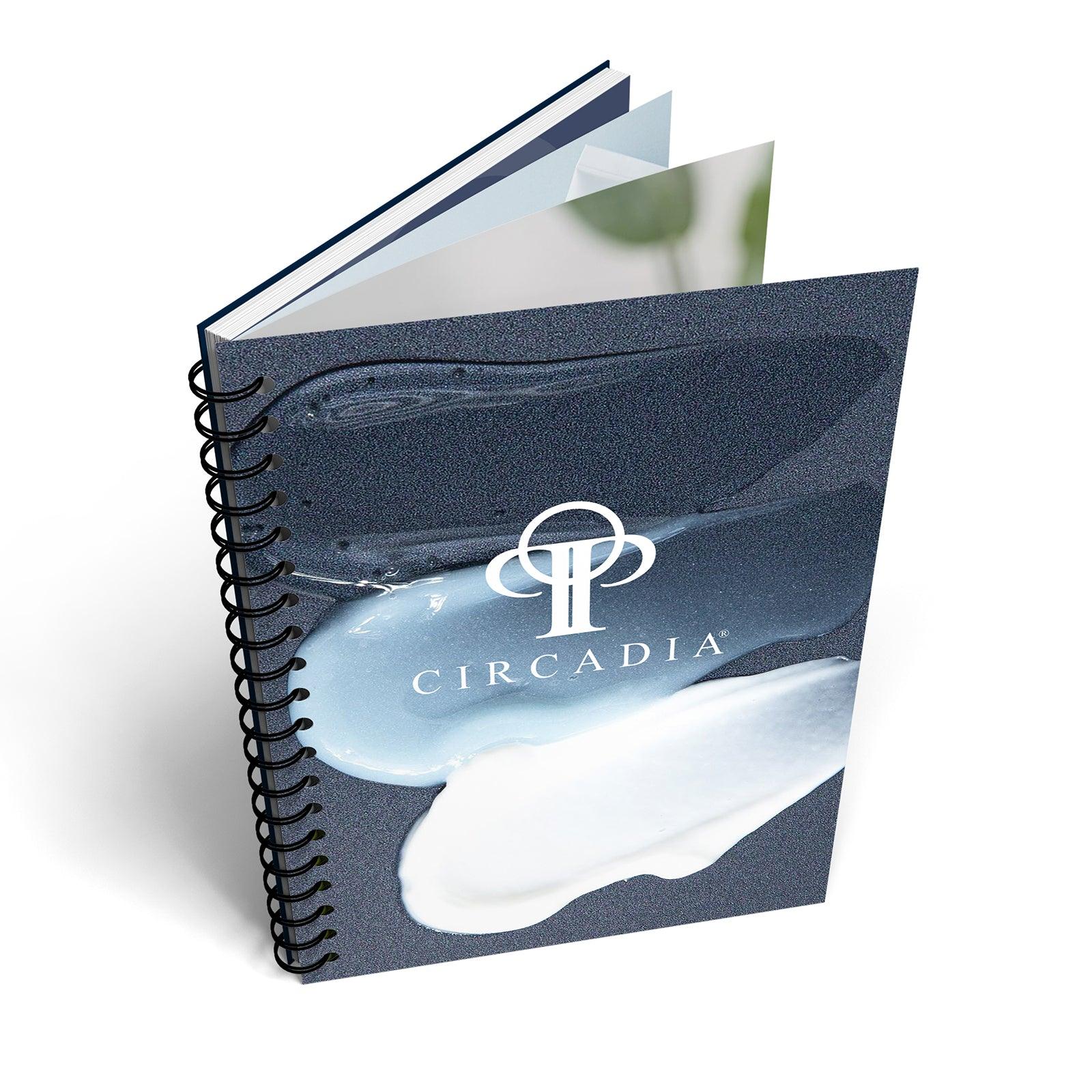 Circadia Tech Manual - CIRCADIA