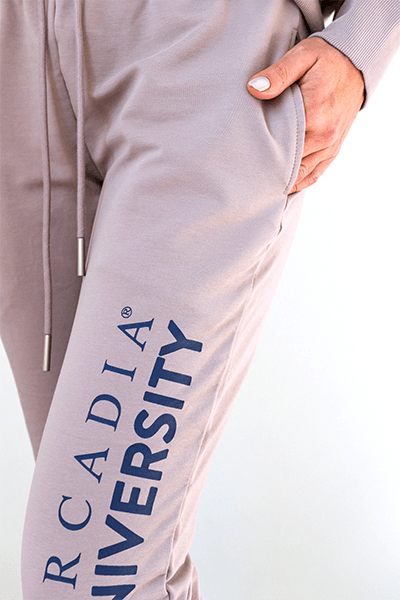 Circadia University Sweatpants - CIRCADIA