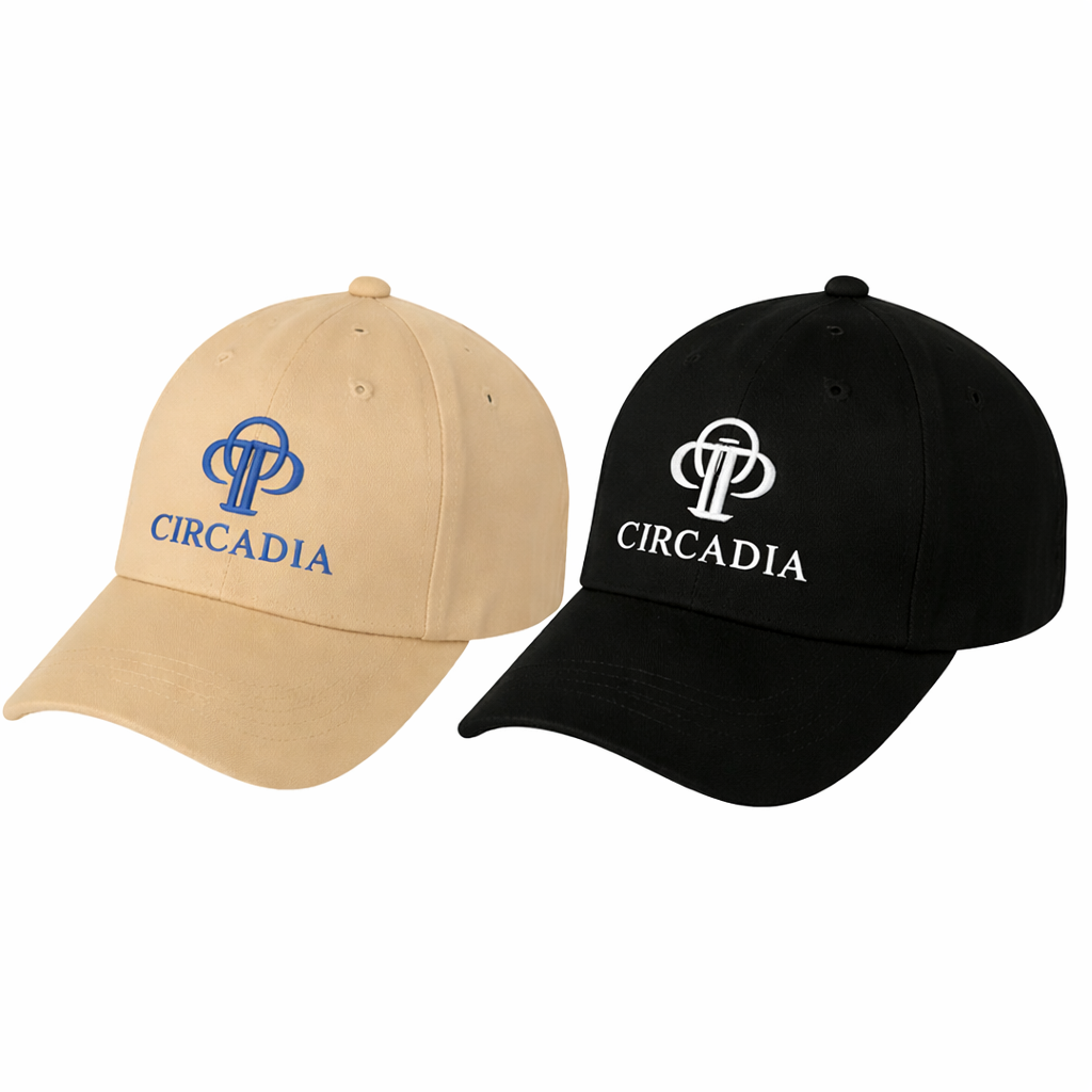 Circadia Hat