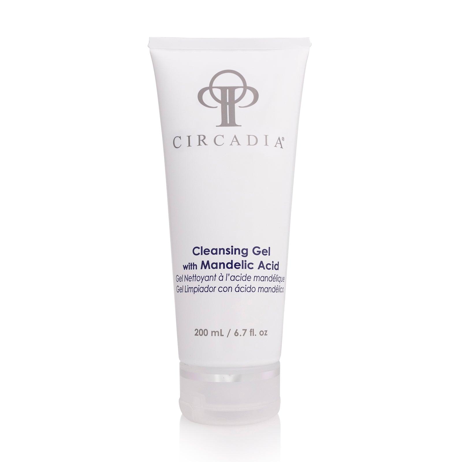 Cleansing Gel with Mandelic Acid (100% off)