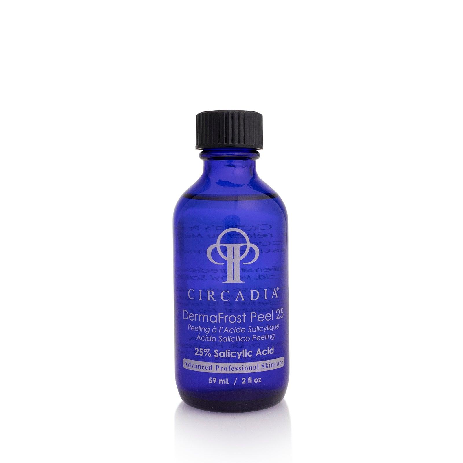DermaFrost Peel - CIRCADIA