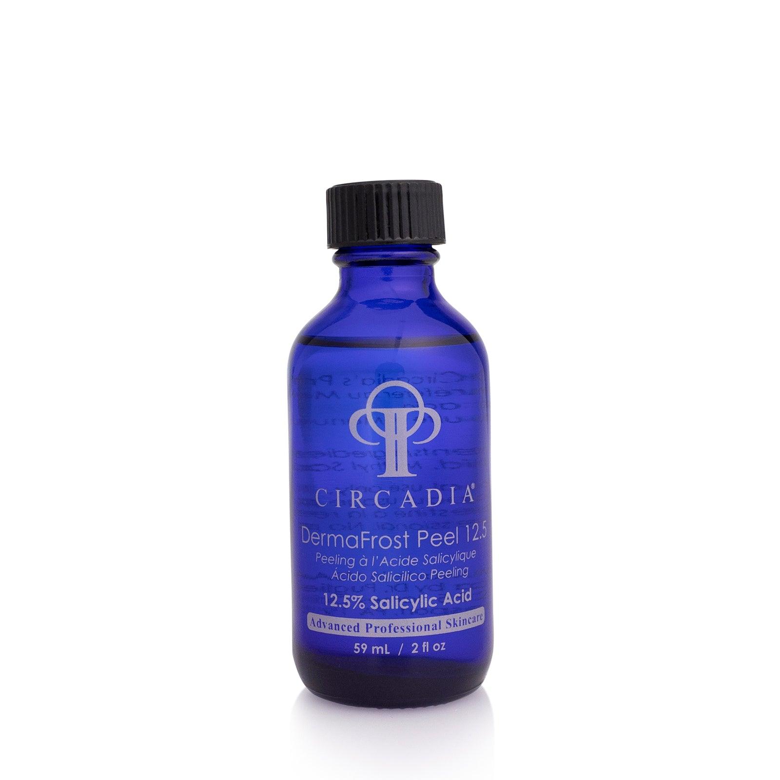 DermaFrost Peel - CIRCADIA