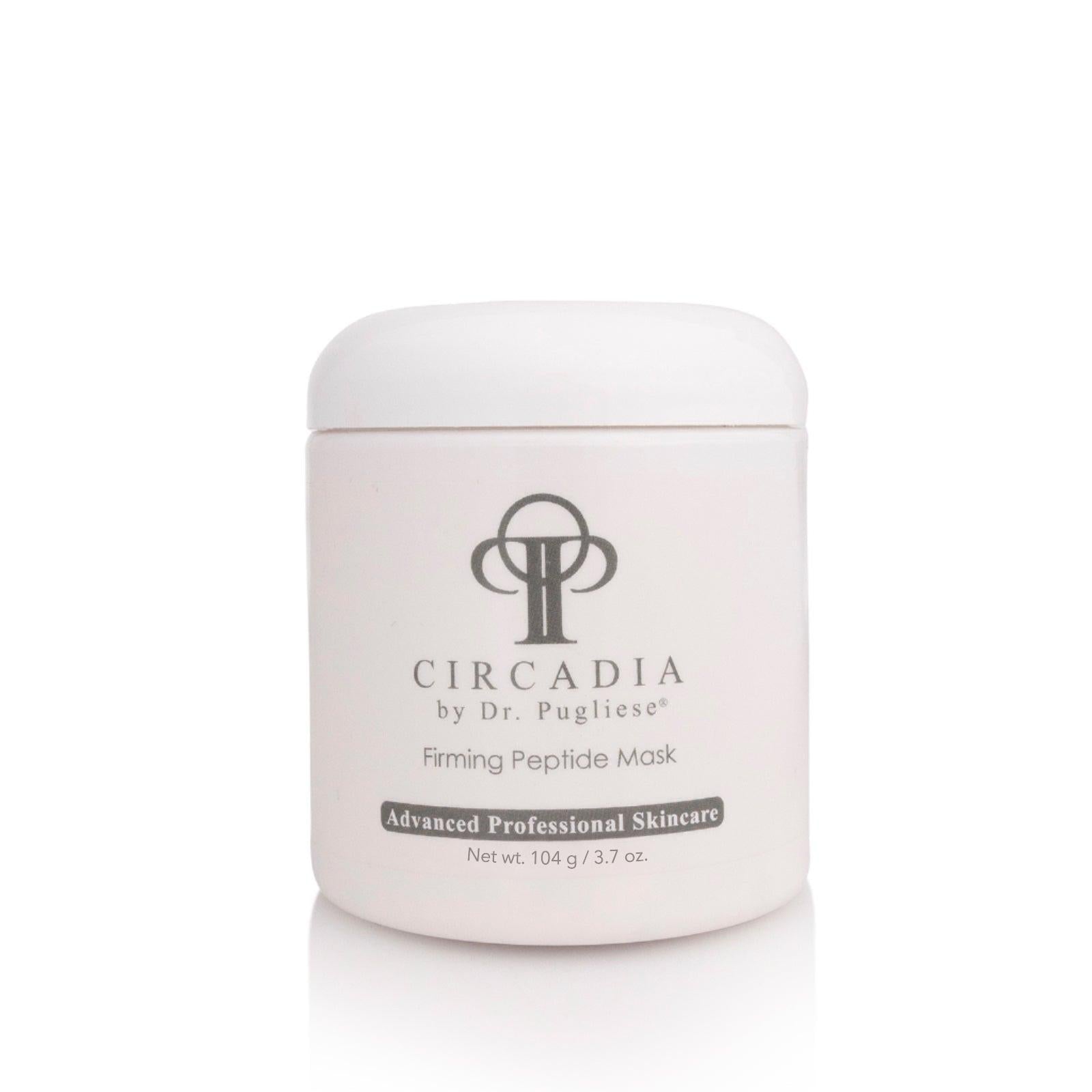 Firming Peptide Mask Set | CIRCADIA
