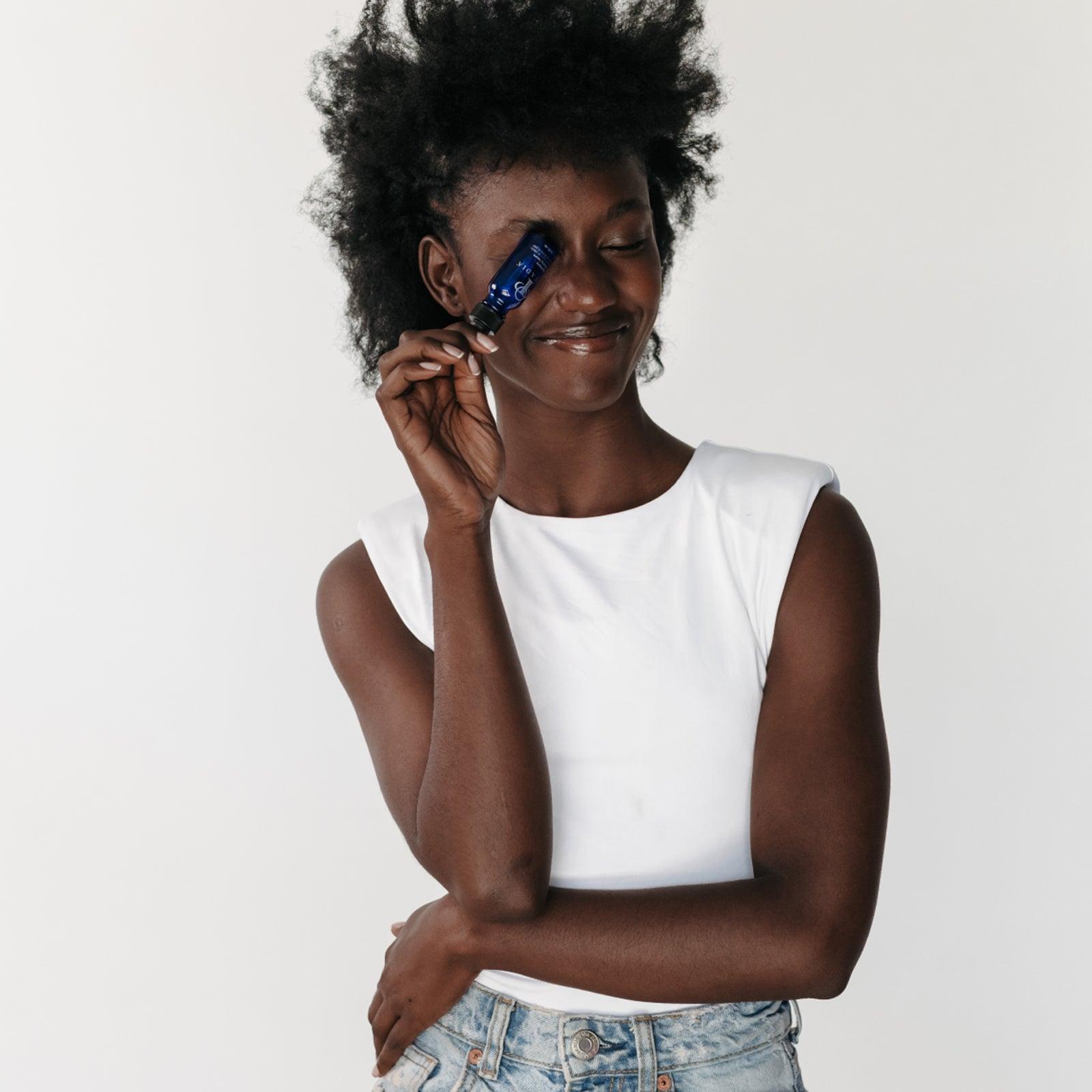 MeriStem Serum - CIRCADIA