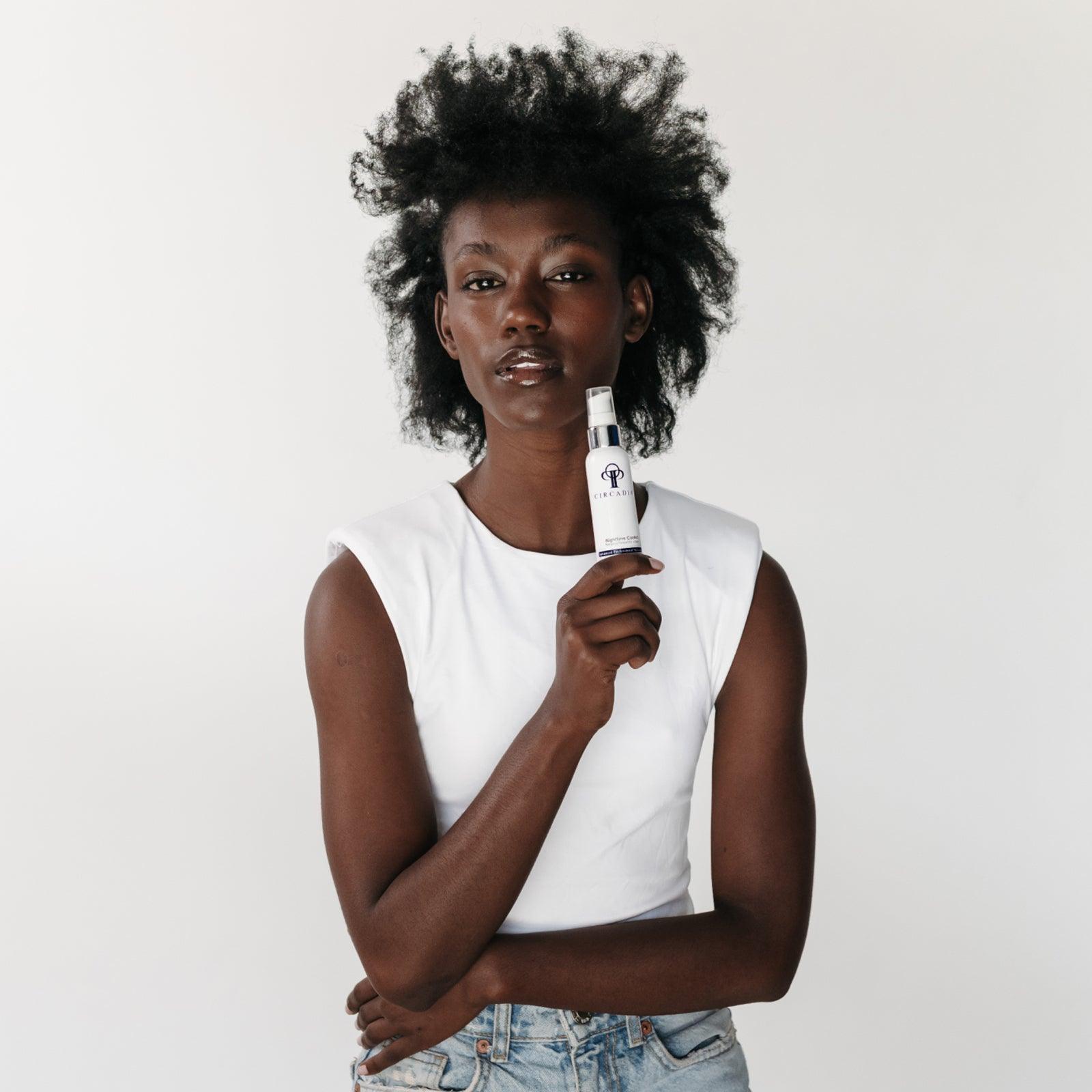 Nighttime Control - CIRCADIA