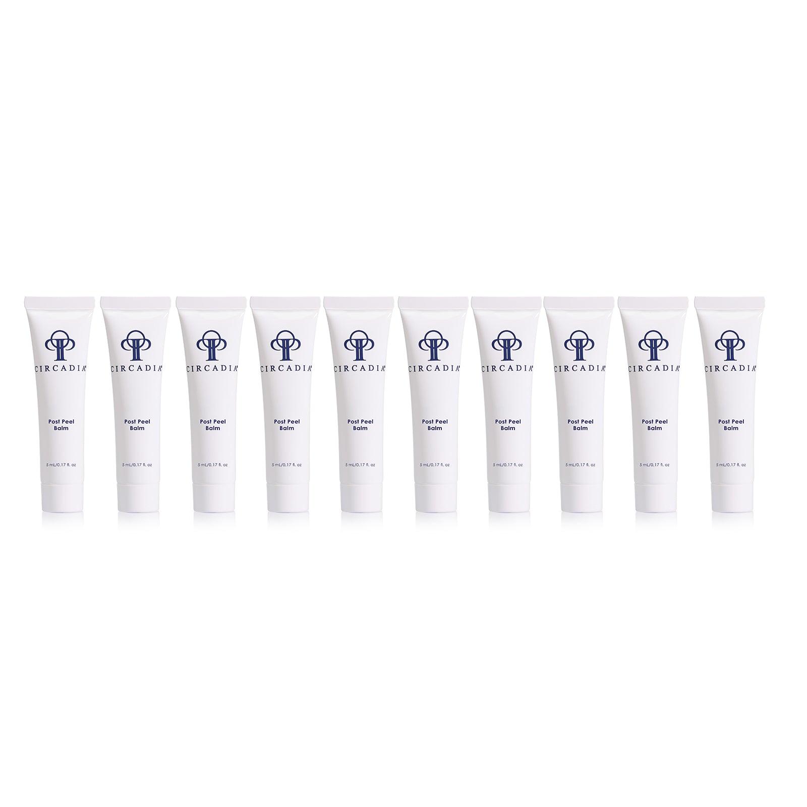 Post Peel Balm, 5 mL, Sample (10 pack) - CIRCADIA