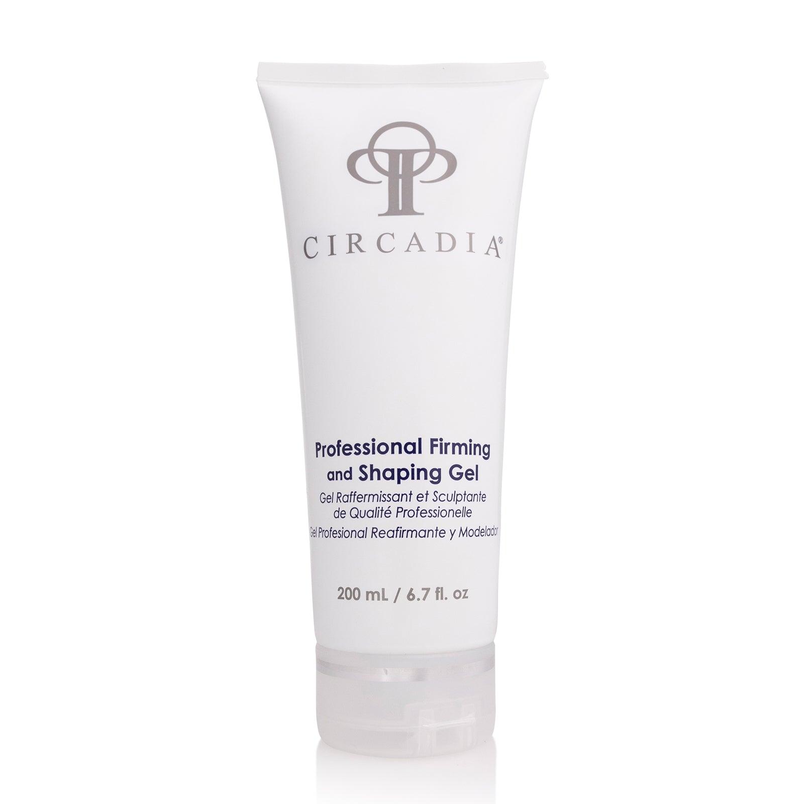 Professional Firming & Shaping Gel - CIRCADIA