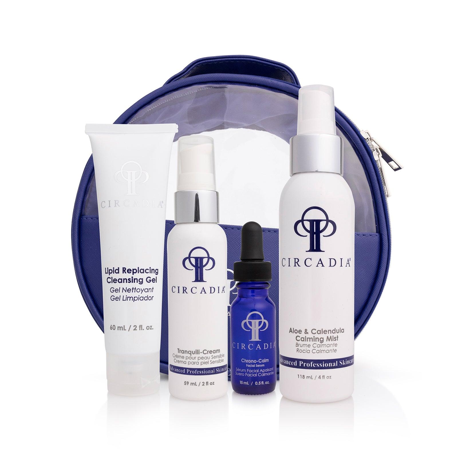 Sensitive Regimen Bundle - CIRCADIA