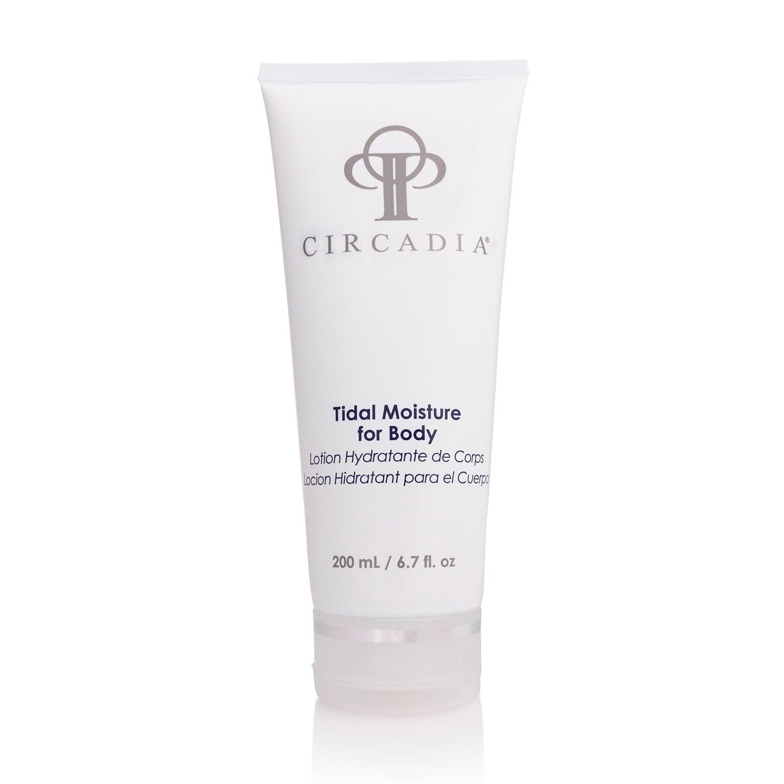 Tidal Moisture for Body (100% off)