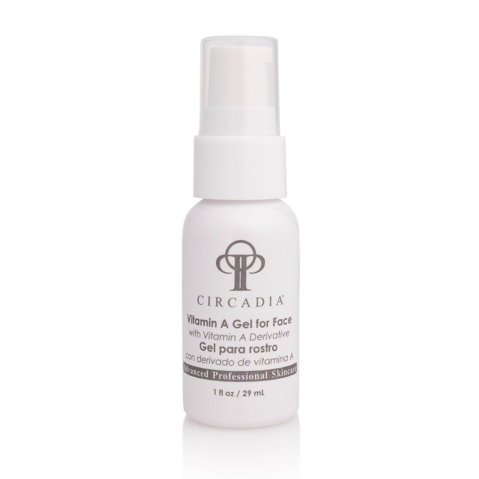 Vitamin A Gel (100% off)