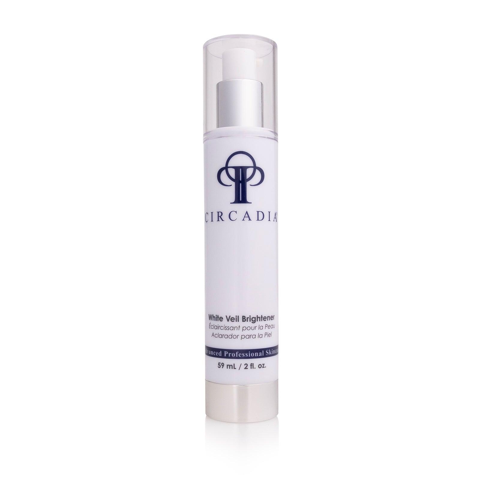 White Veil Brightener (100% off)