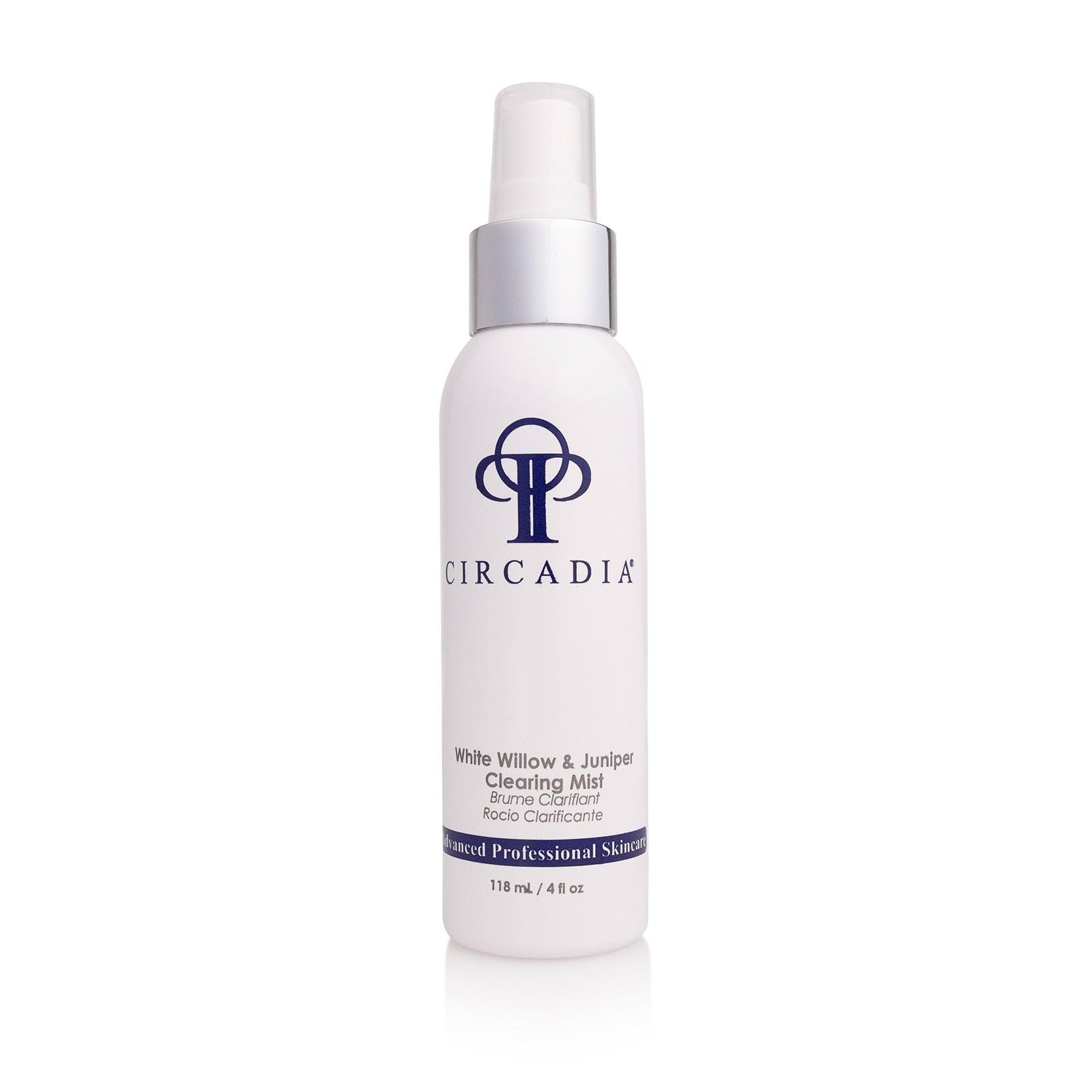 White Willow & Juniper Clearing Mist (100% off)