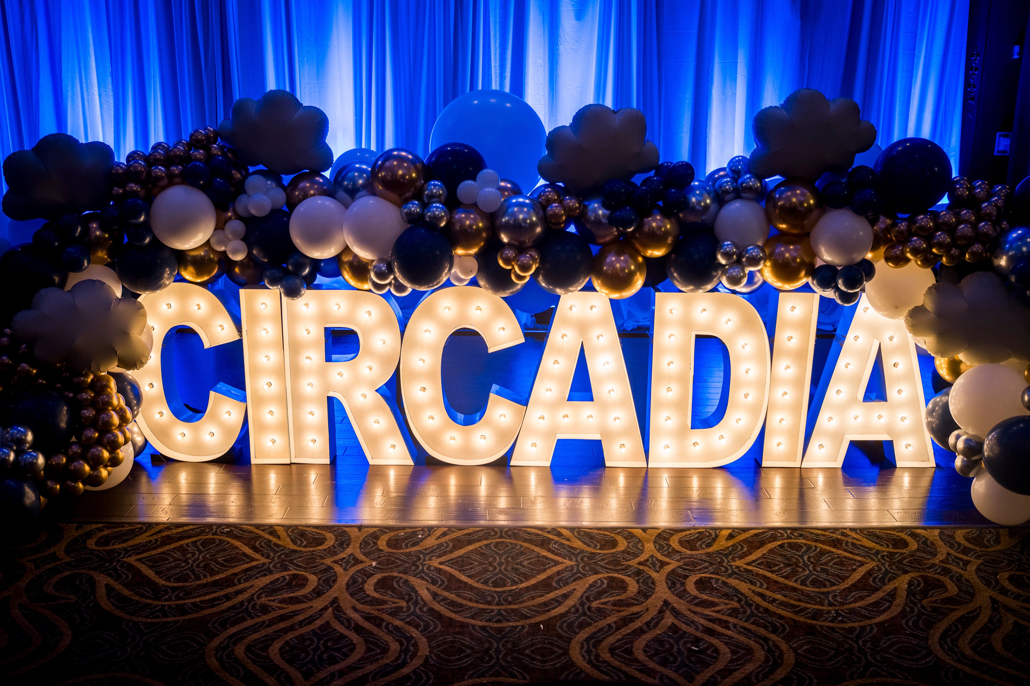 Circadia Connect 2024: A Global Gathering of Skin Care Excellence in Philadelphia