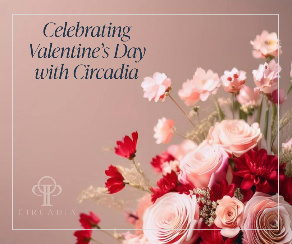Fall in Love with Your Skin: Indulgent Circadia Valentine’s Treatments