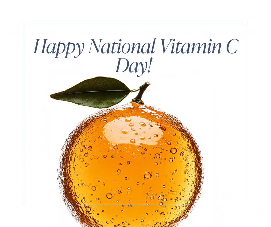 Vitamin C in Skin Care: The Gold Standard for Protection and Repair