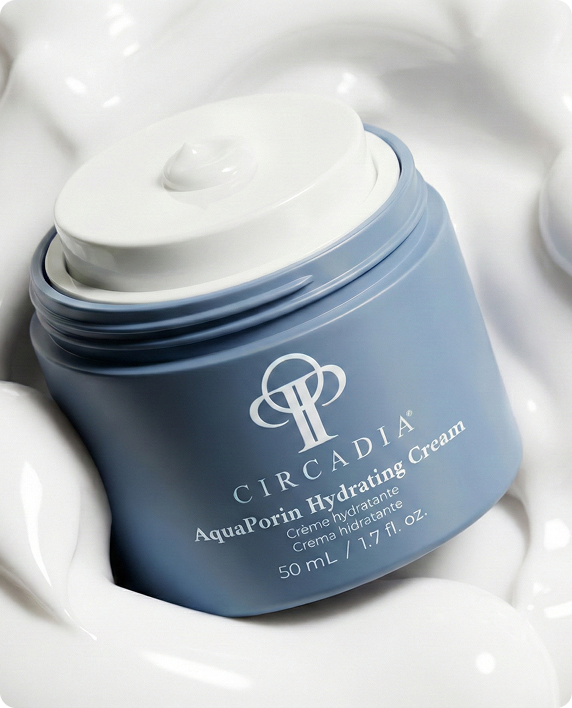 Circadia’s Aquaporin Hydrating Cream Named Harper’s BAZAAR 2026 Best of Beauty Winner in the Moisturizer Category