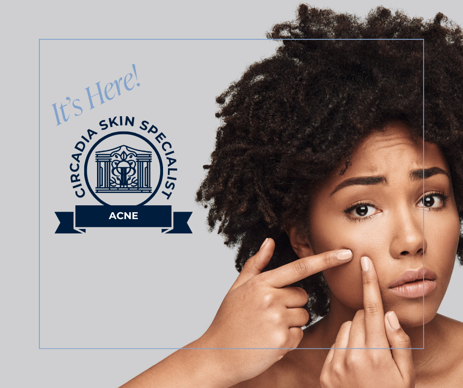 Become the Acne Specialist Clients Trust
