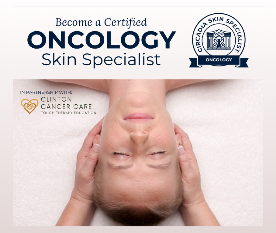 Circadia Launches Oncology Skin Specialist Program to Elevate Compassionate Skincare for Cancer Patients