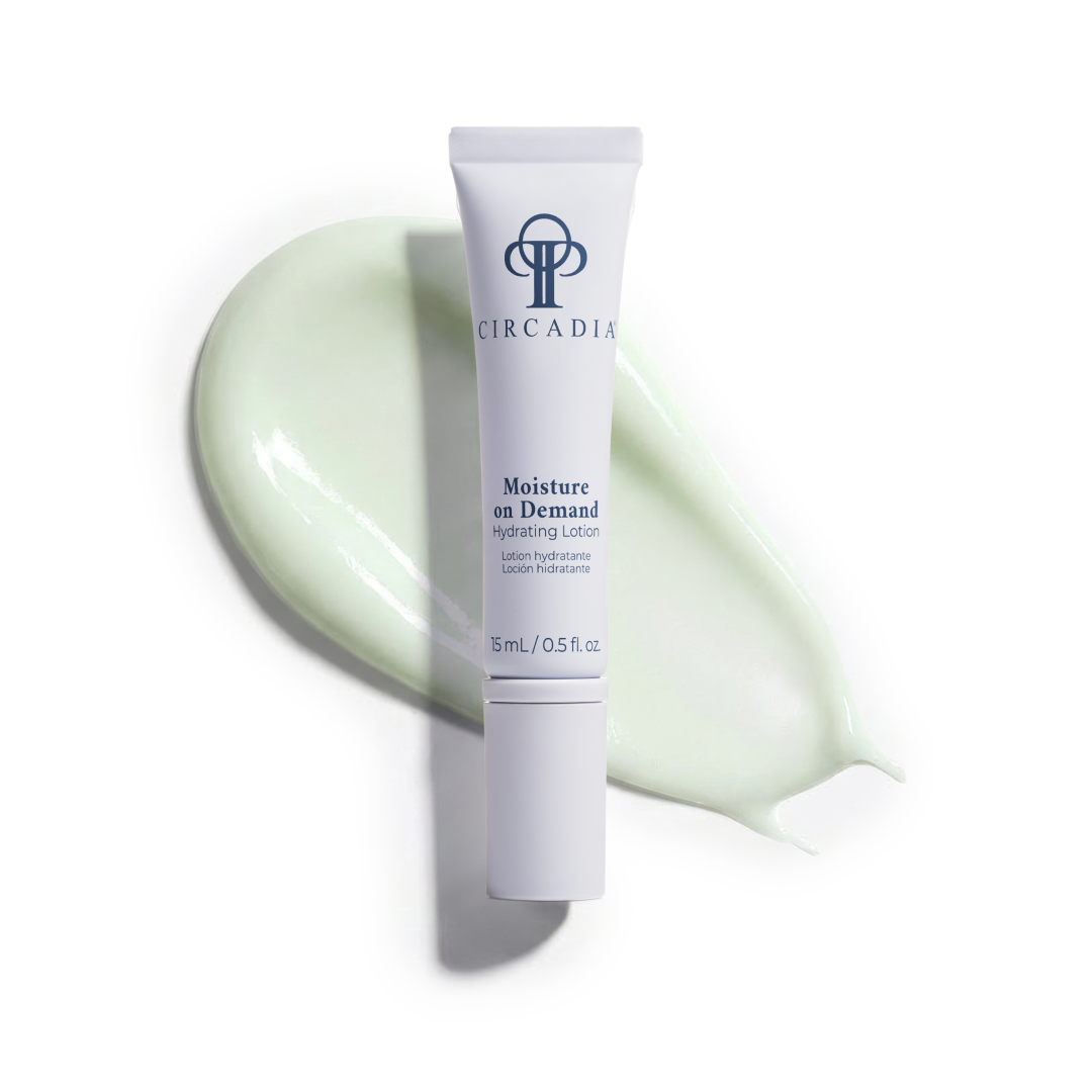 Hydrate & Moisturize