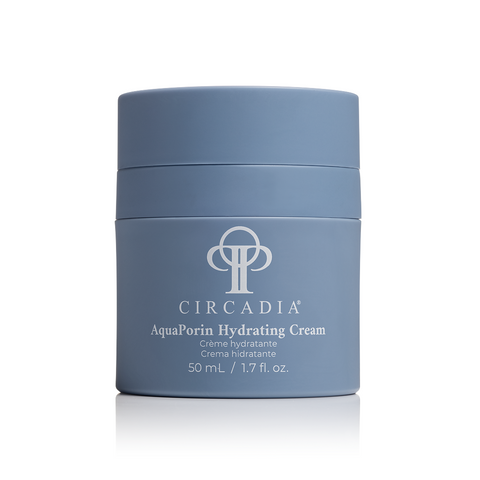 AquaPorin Hydrating Cream | CIRCADIA
