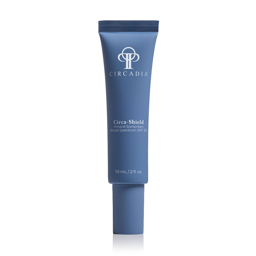 Circa-Shield Mineral Sunscreen SPF 30 - Product Image