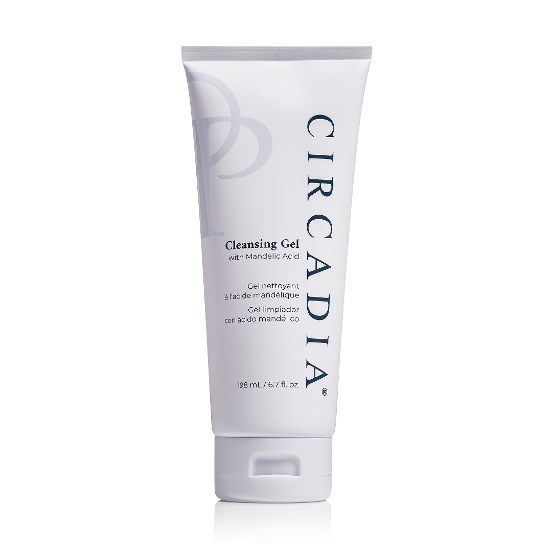 Cleansing Gel with Mandelic Acid - Product Image
