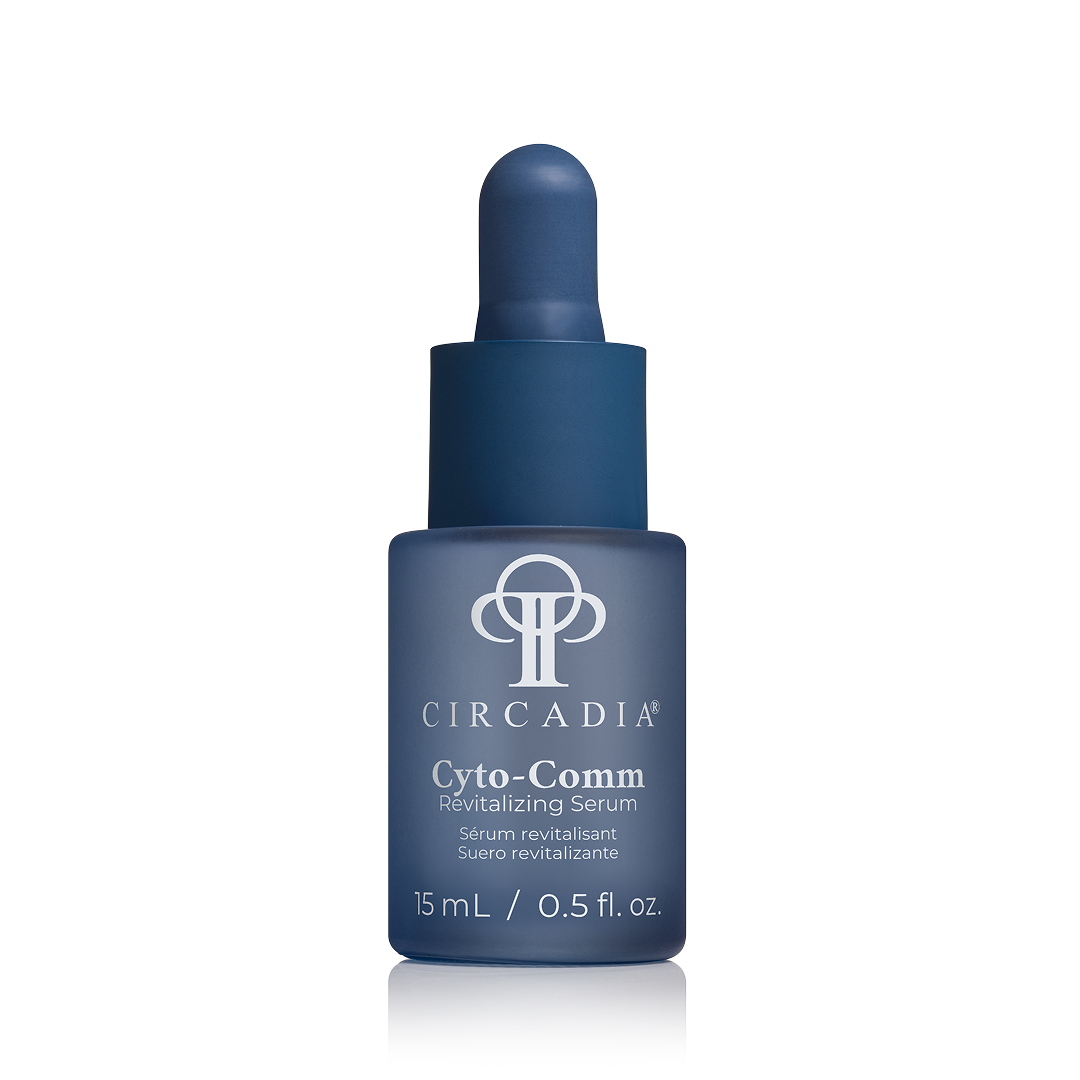 Cyto-Comm Revitalizing Serum - Product Image