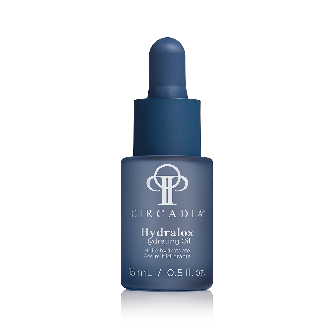 Hydralox Hydrating Oil - Product Image