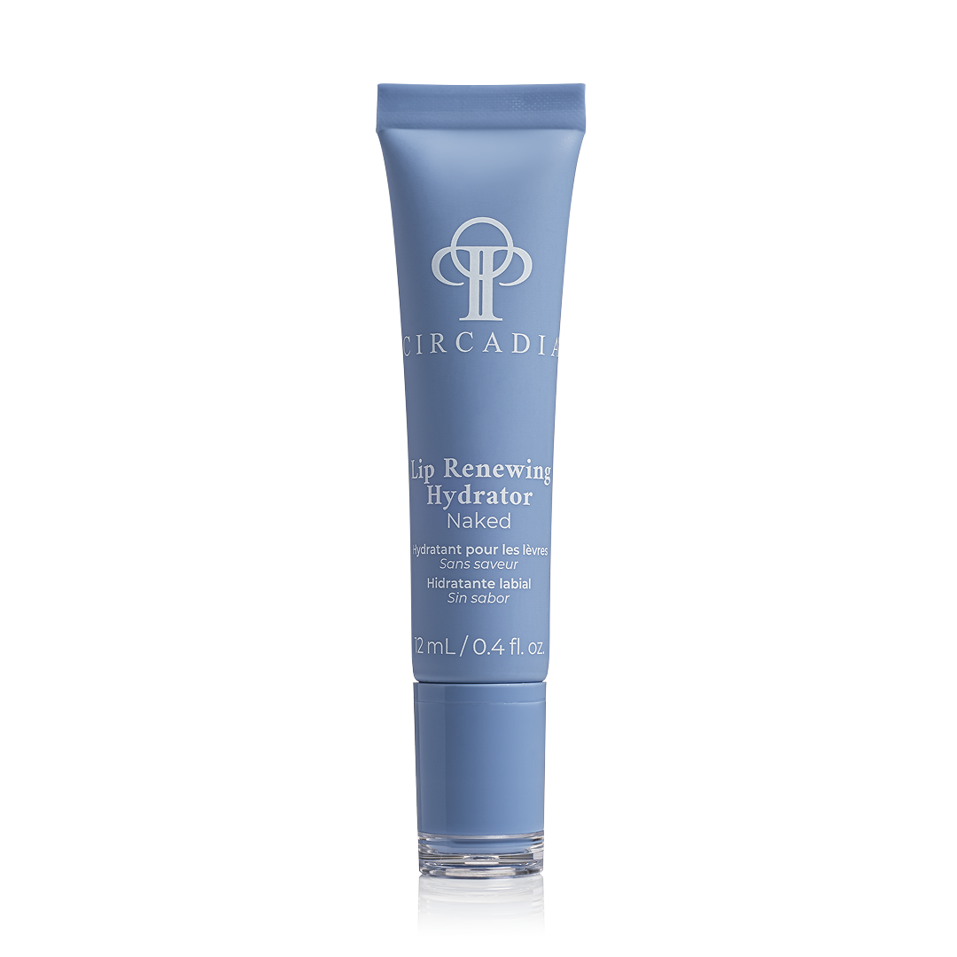 Lip Renewing Hydrator – Naked - Product Image