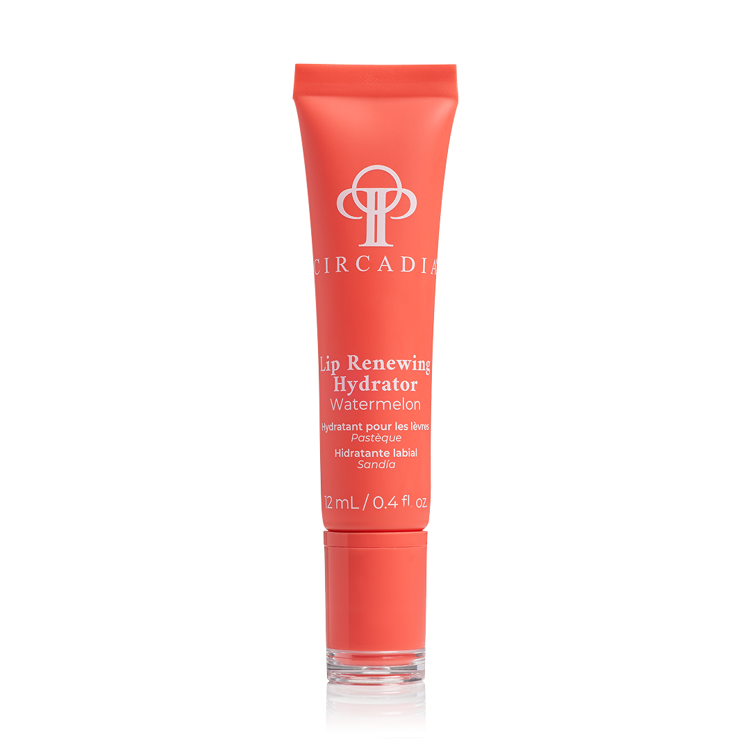 Lip Renewing Hydrator – Watermelon - Product Image