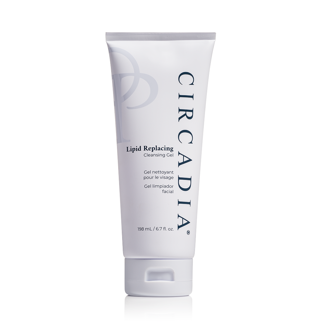 Lipid Replacing Cleansing Gel - Product Image