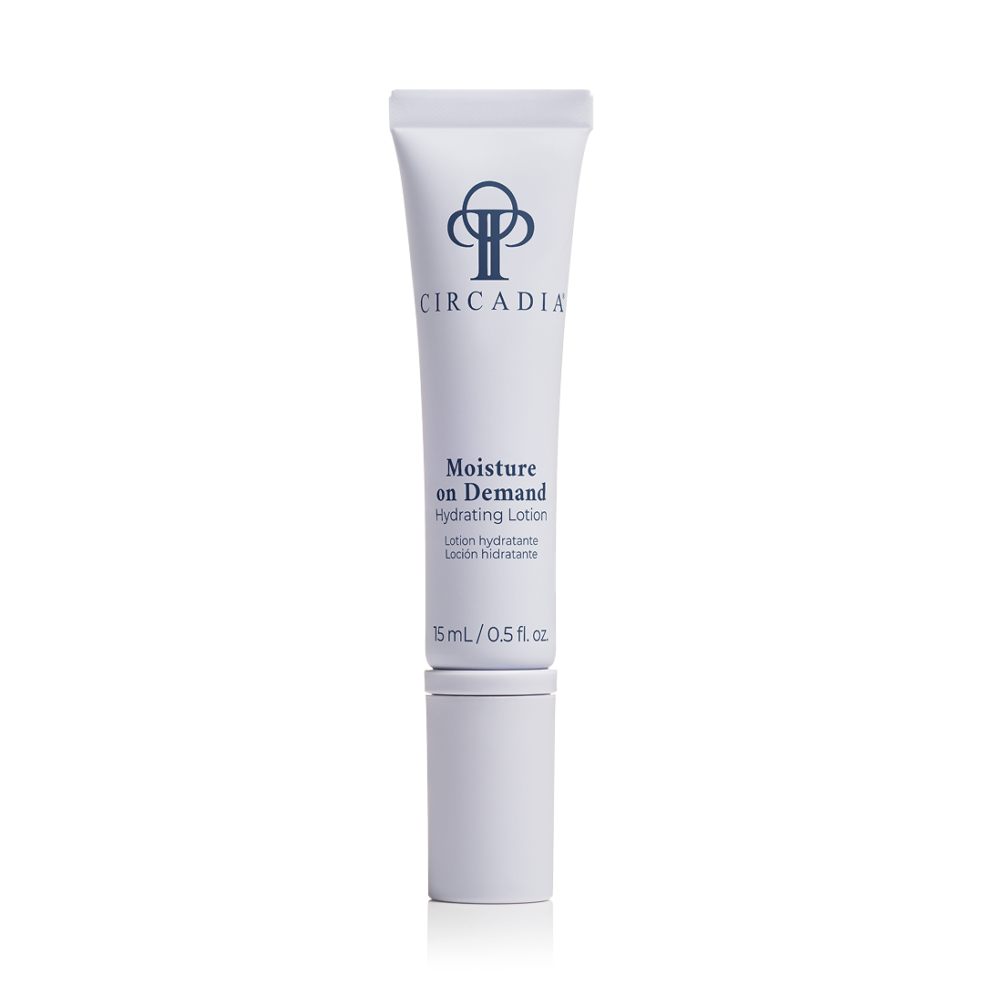 Moisture on Demand Hydrating Lotion - Product Image