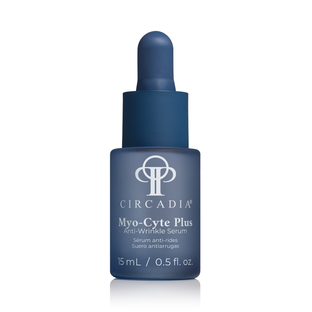Myo-Cyte Plus Anti-Wrinkle Serum - Product Image