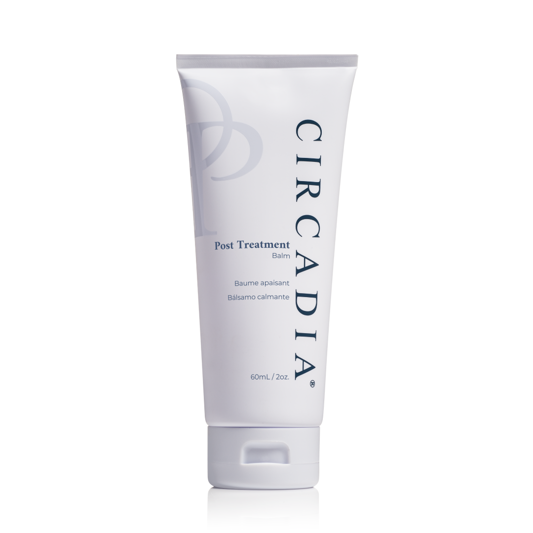 Post Treatment Balm (formerly Post Peel Balm) - Product Image