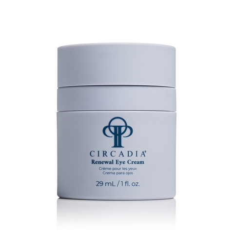 Renewal Eye Cream | CIRCADIA