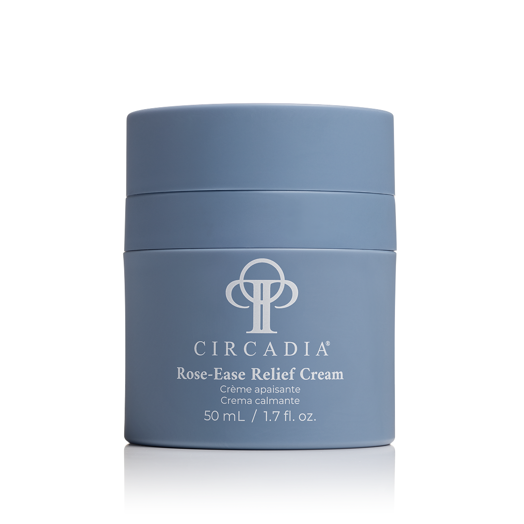Rose-Ease Relief Cream