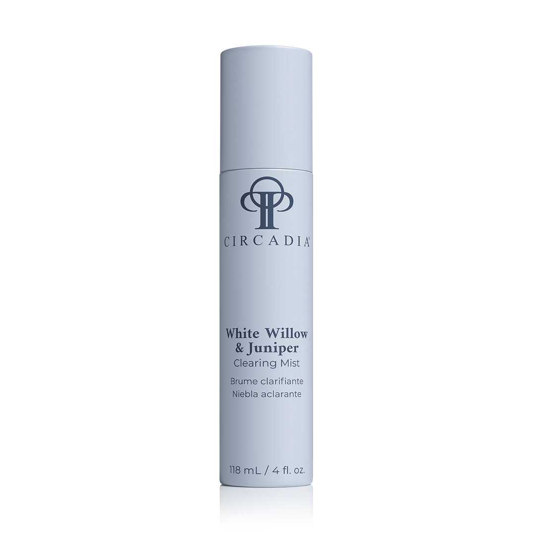 White Willow & Juniper Clearing Mist - Product Image