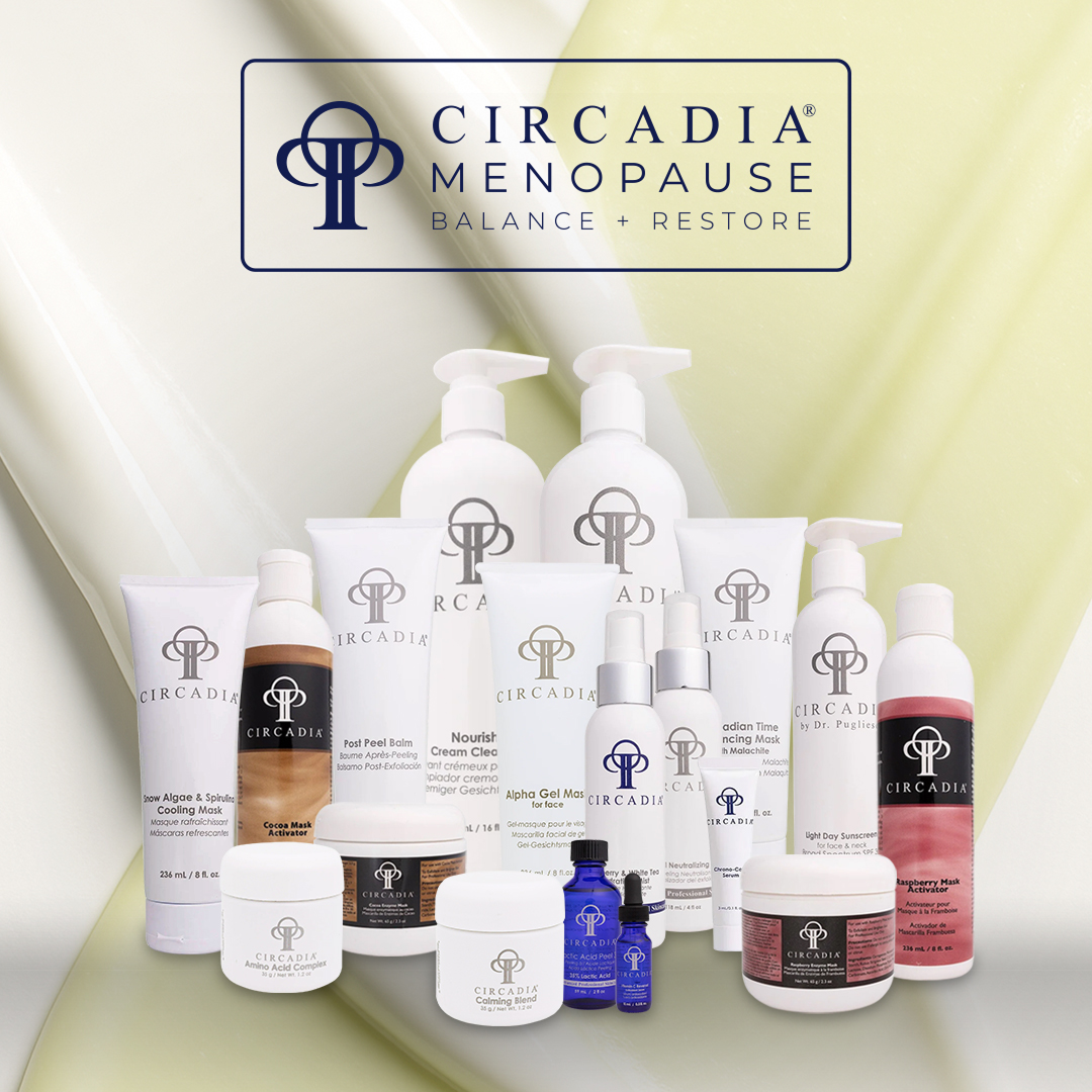 Menopause Balance+Restore Signature Facial