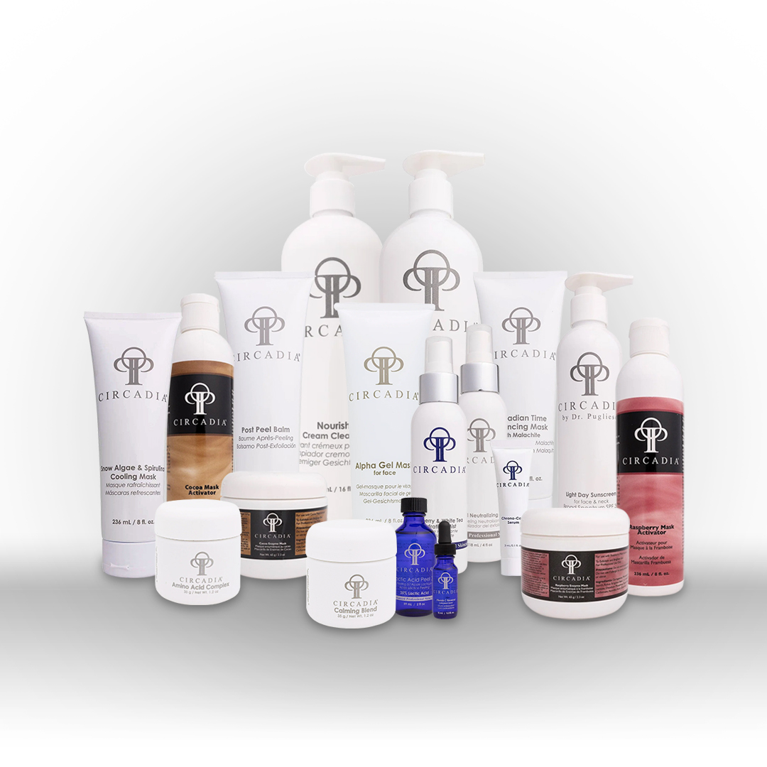 Menopause Balance+Restore Signature Facial