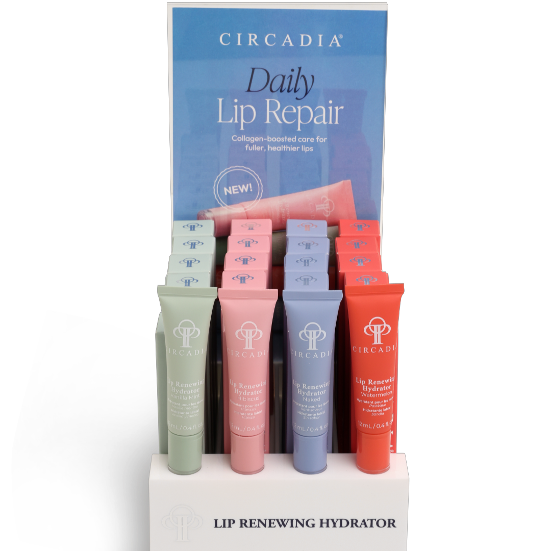Lip Lineup Bundle - Product Image