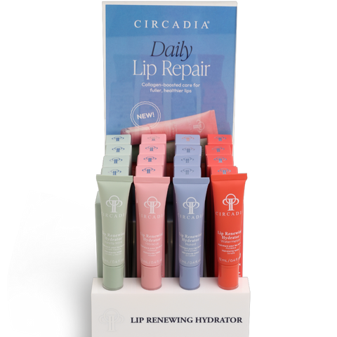 Lip Lineup Bundle | CIRCADIA